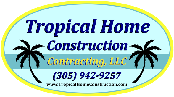 Tropical Home Construction